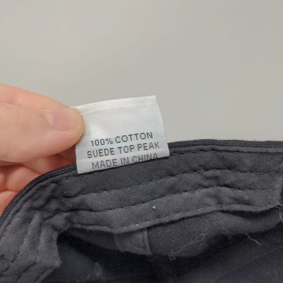 Good Sam Club Life Member Dad Hat Baseball Cap One Size Slide Back Suede Bill - Picture 11 of 11